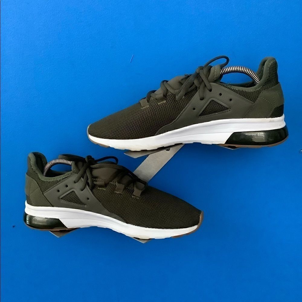 Puma Electron Street Mens  Sneakers Shoes    - Size 9